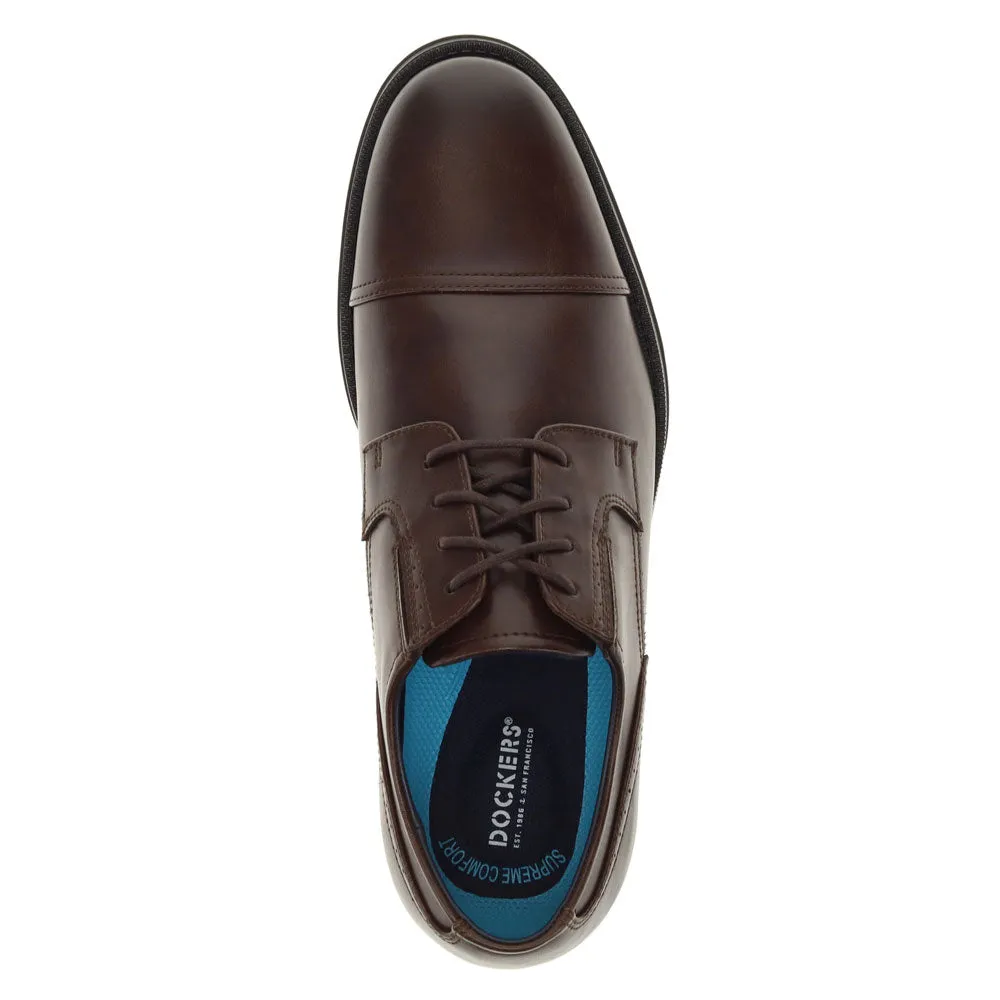 Echo - Mens Dress Oxford