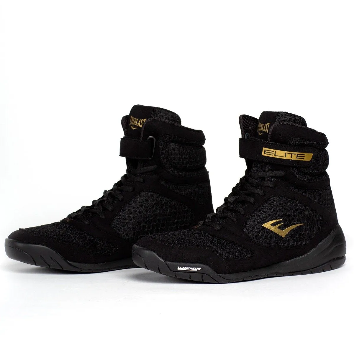 Elite 2 Boxing Shoes