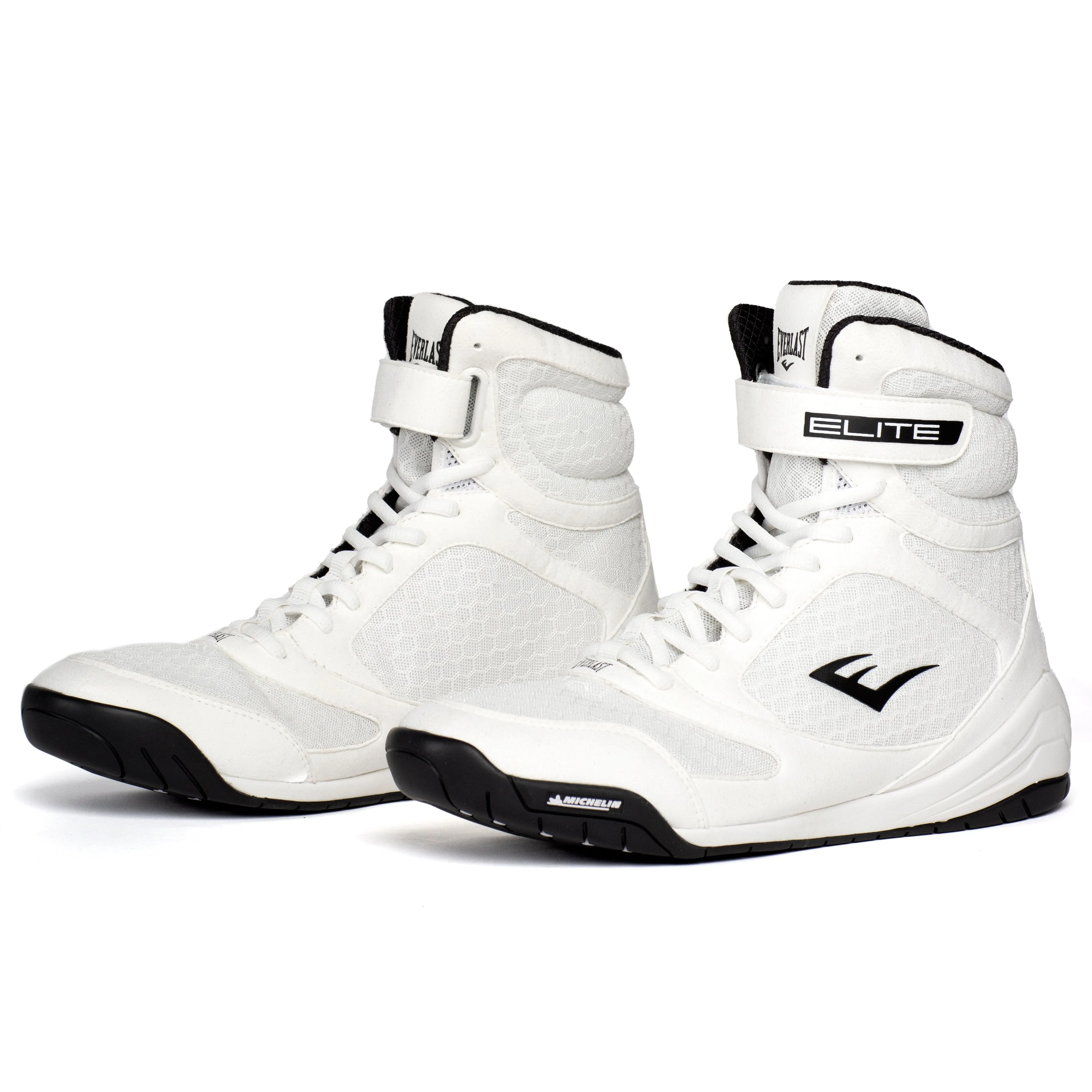 Elite 2 Boxing Shoes