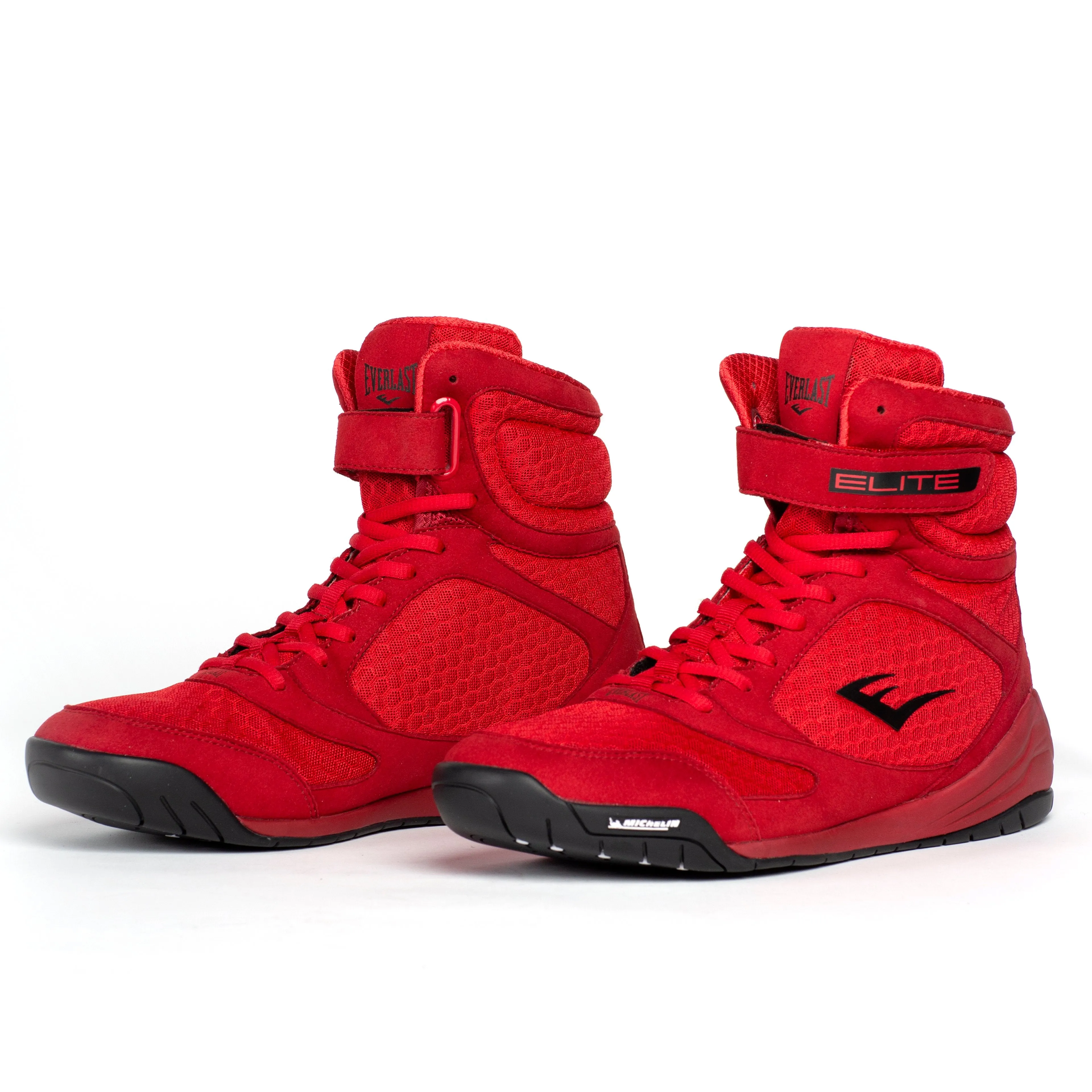 Elite 2 Boxing Shoes