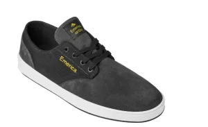 Emerica Romero Laced Grey/Black/Yellow