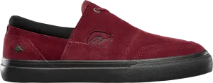 Emerica Servold (Oxblood)