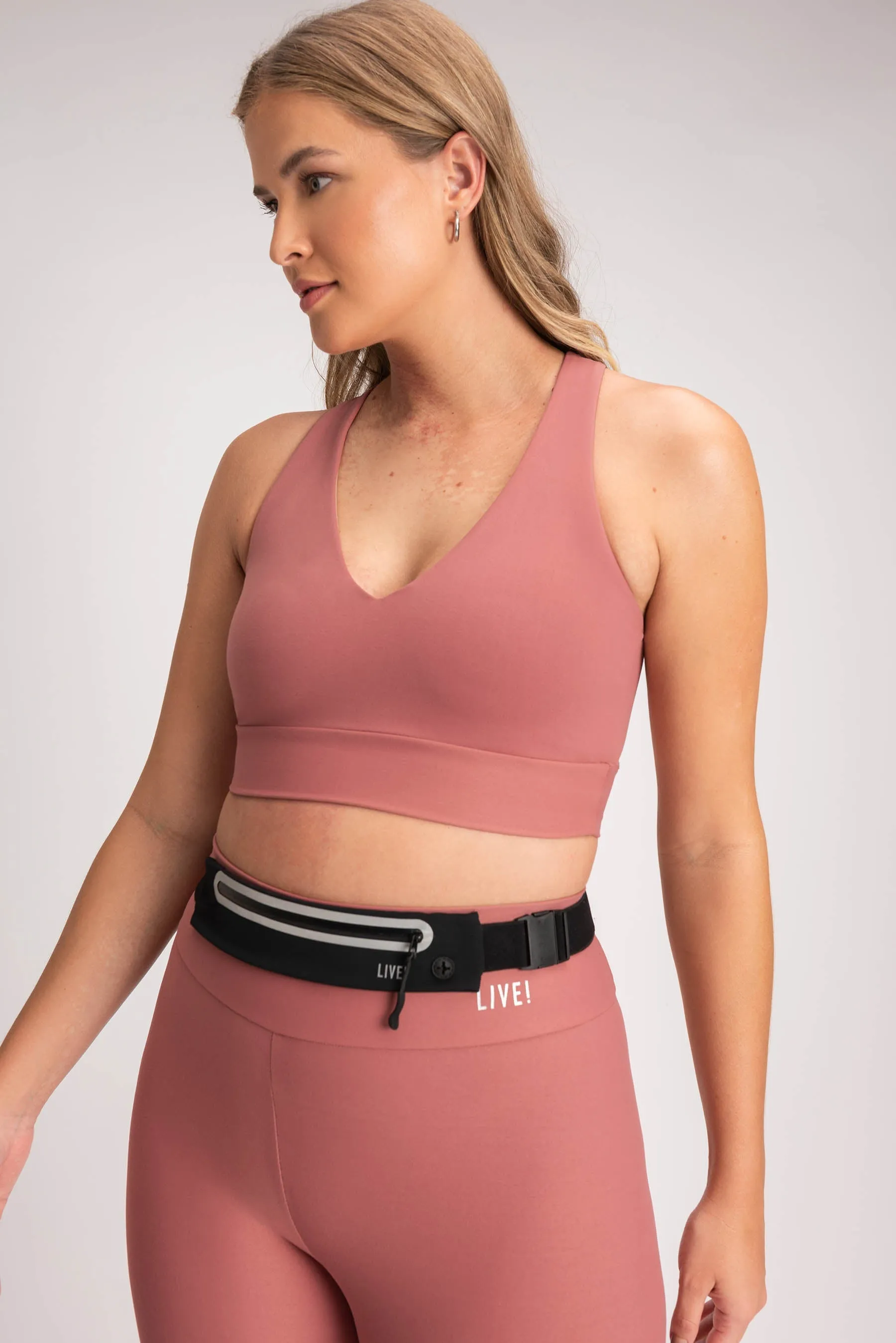 Essential Active Top