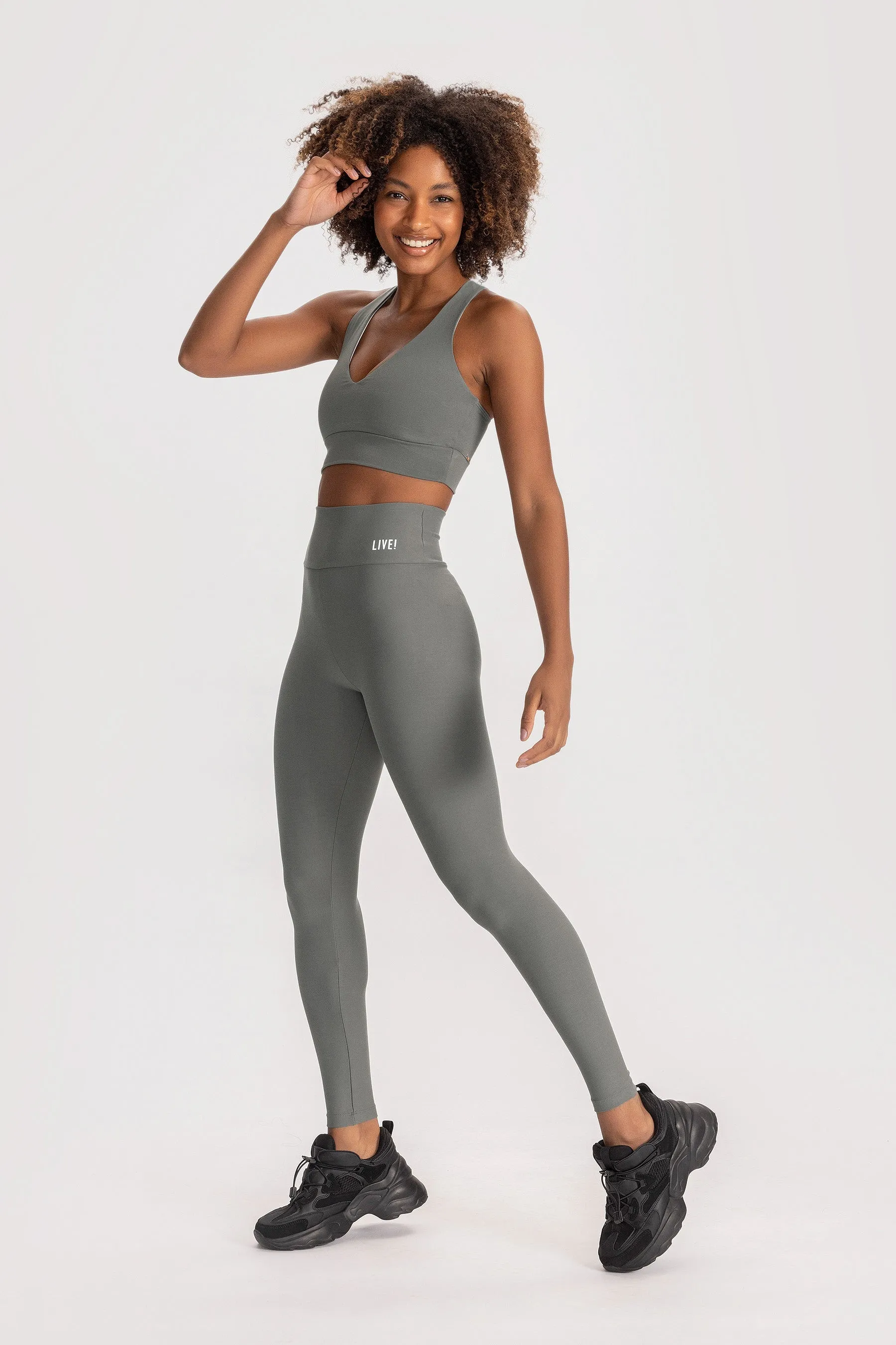 Essential Active Top