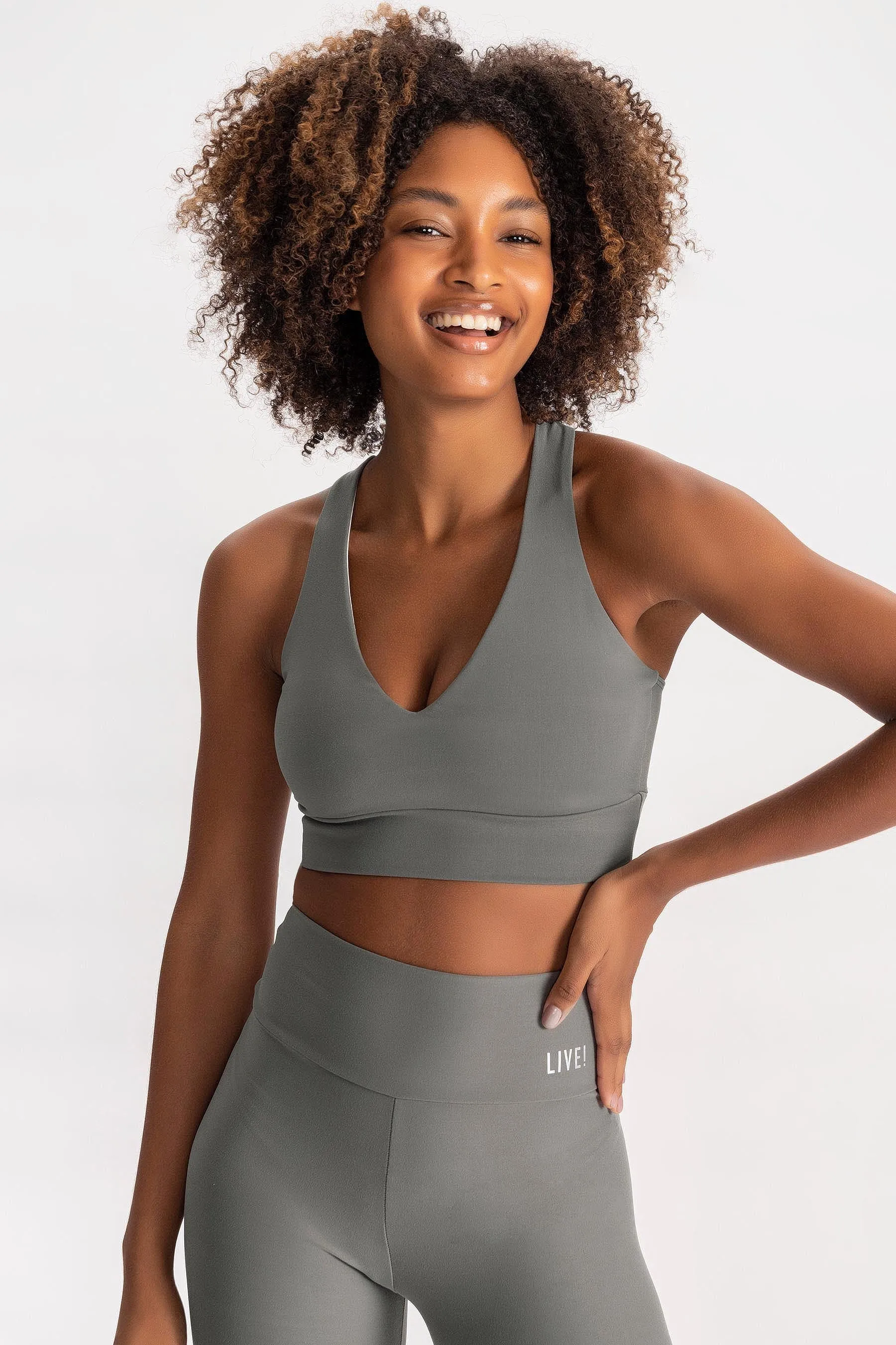 Essential Active Top