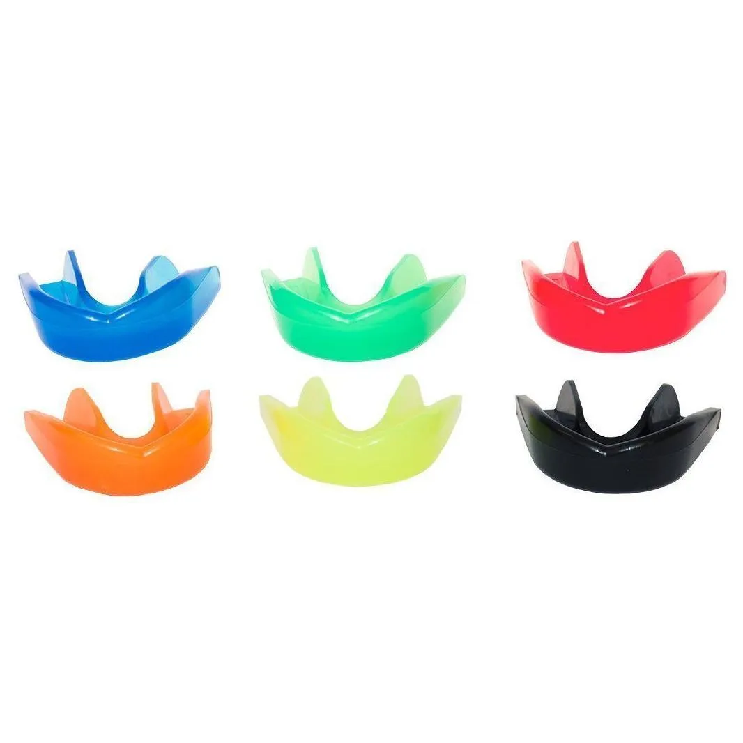 F46069     ~ SPORTSWORLD NZ MOUTHGUARD