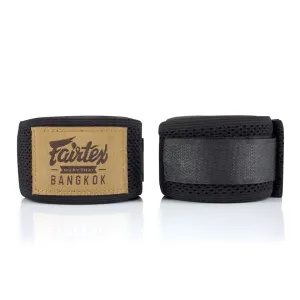 Fairtex Hand Wraps Pro Mesh Boxing Muay Thai 4.5m