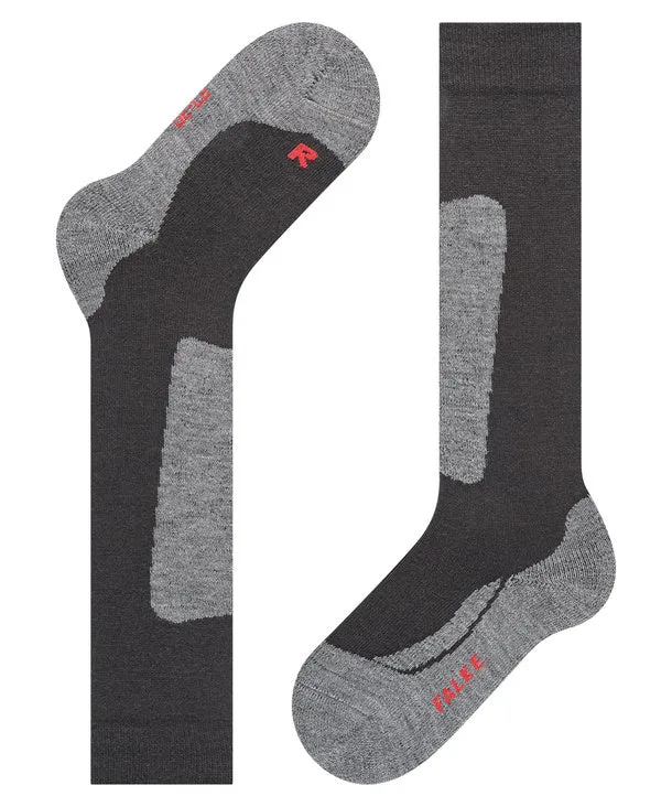 Falke Kids Ski Socks - Active Ski Knee High