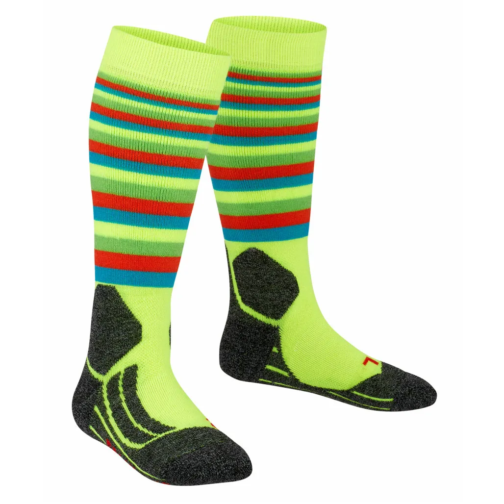 Falke SK2 Kids Ski Socks