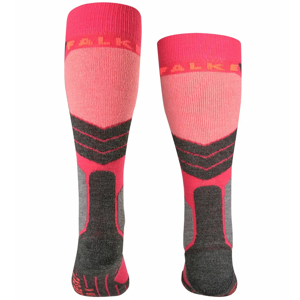 Falke SK2 Kids Ski Socks