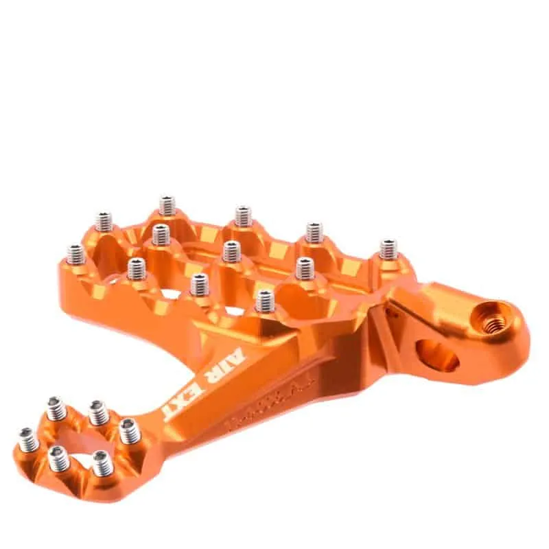 Fastway - KTM/Husqvarna/GasGas AIR EXT Footpegs | 22-EXT-001