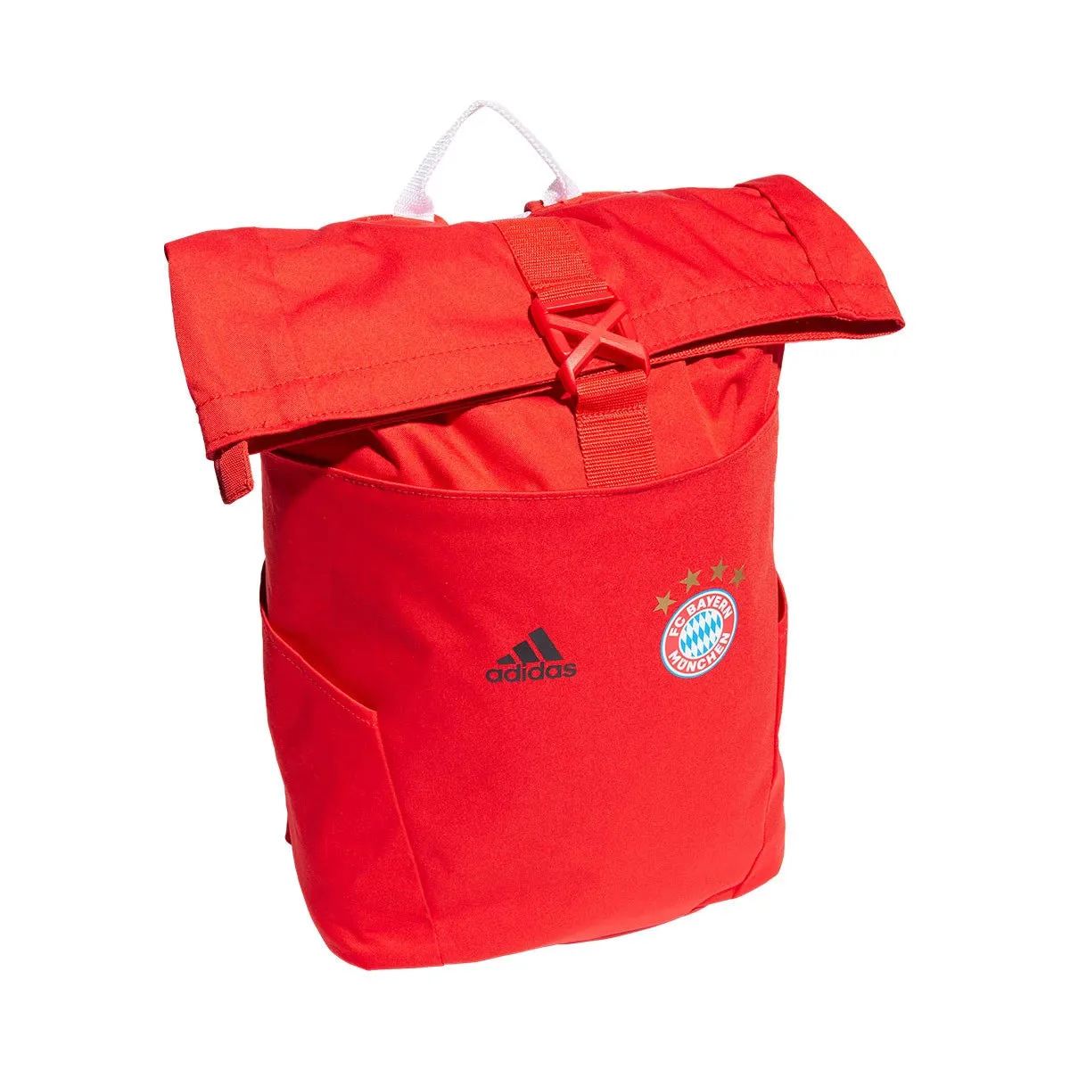 Fc Bayern München 2022-2023 Bag