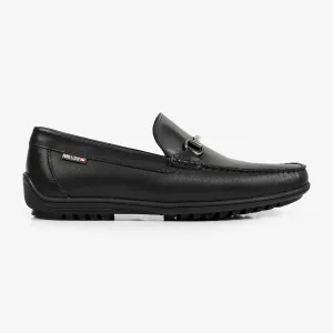 Ferracini Neo Men's Leather Loafers 5156