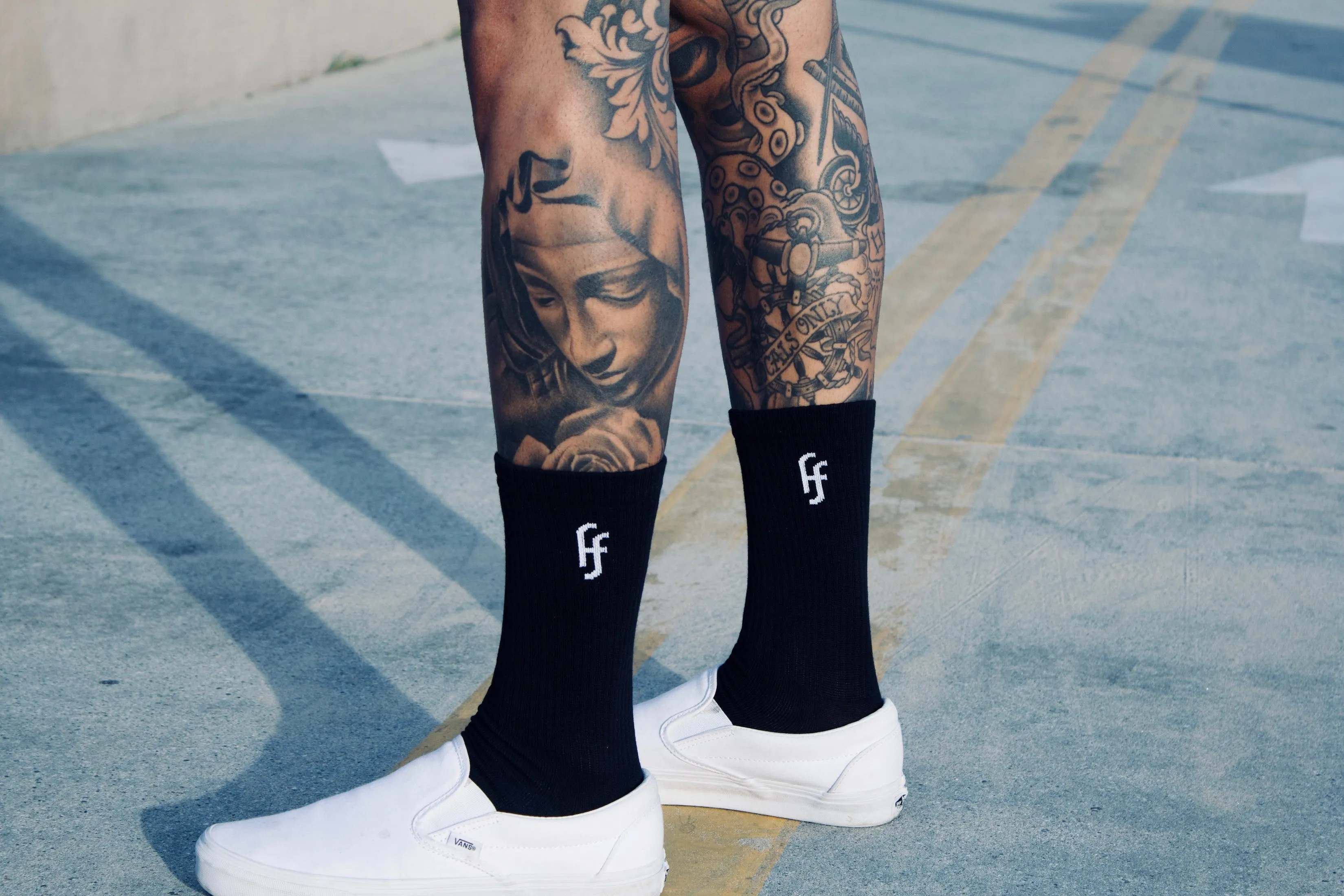 FF Active Socks