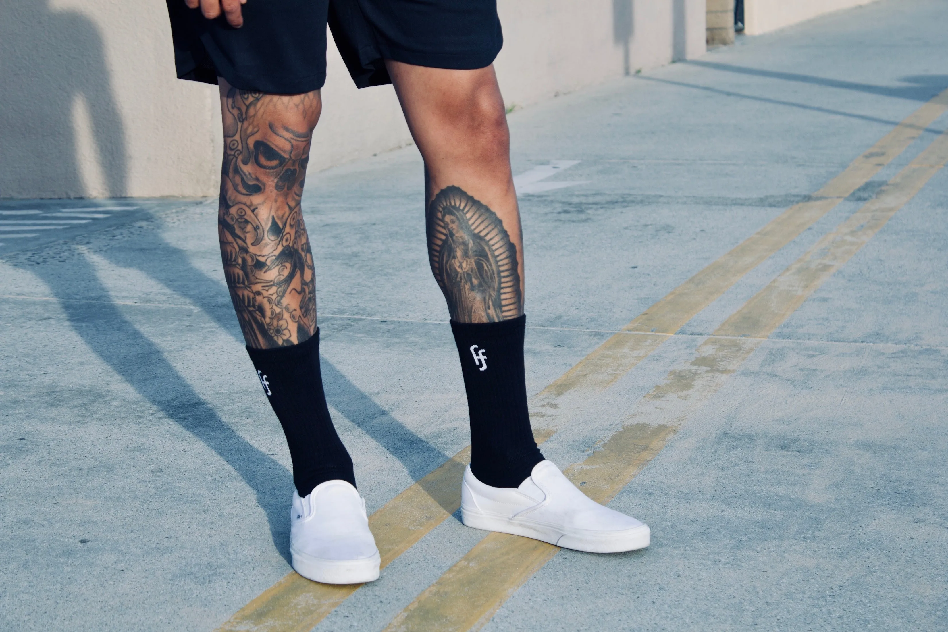 FF Active Socks