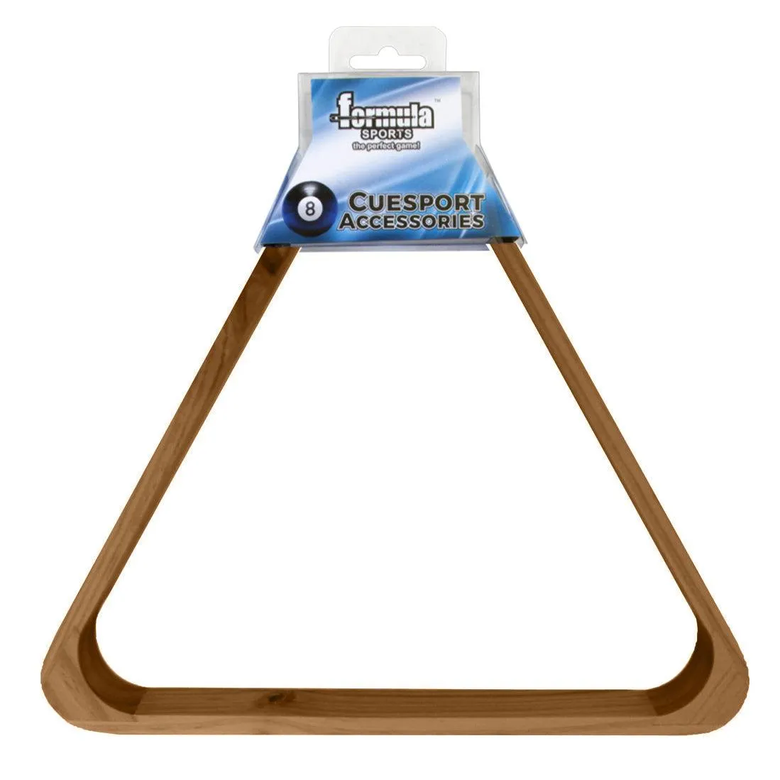 Formula Sports Wood Triangle