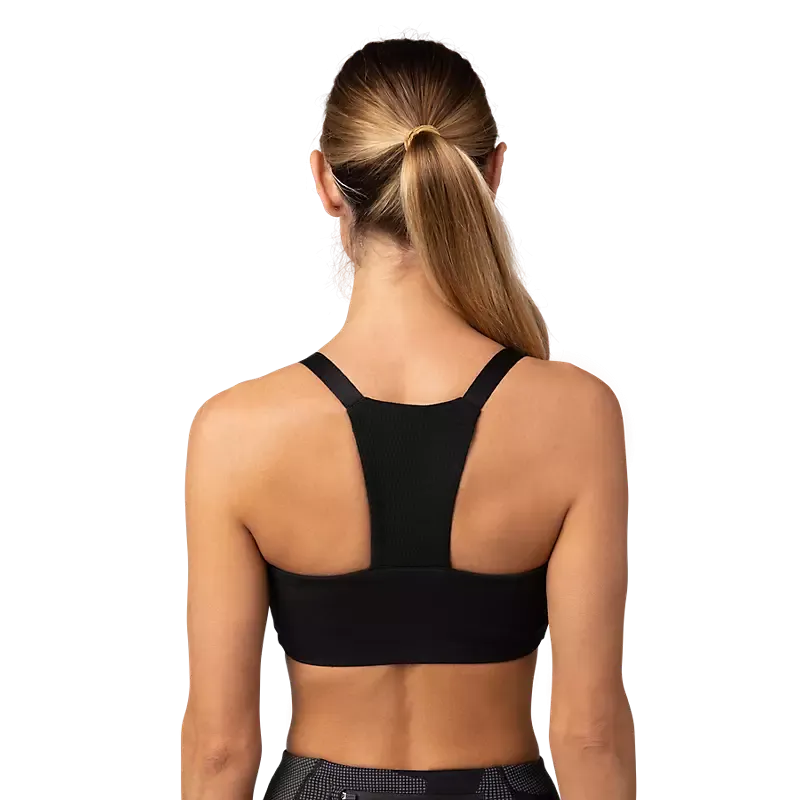 Fox Racing Women's Tecbase Sports Bra