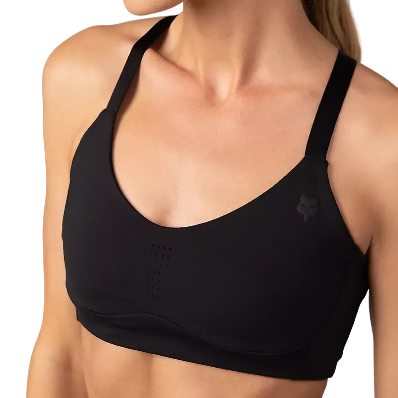 Fox Racing Women's Tecbase Sports Bra