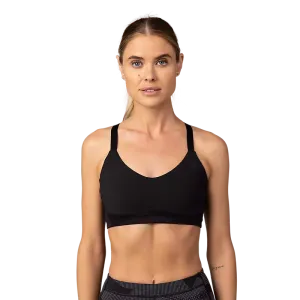 Fox Racing Women's Tecbase Sports Bra