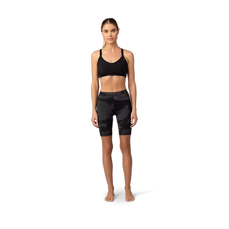 Fox Racing Women's Tecbase Sports Bra