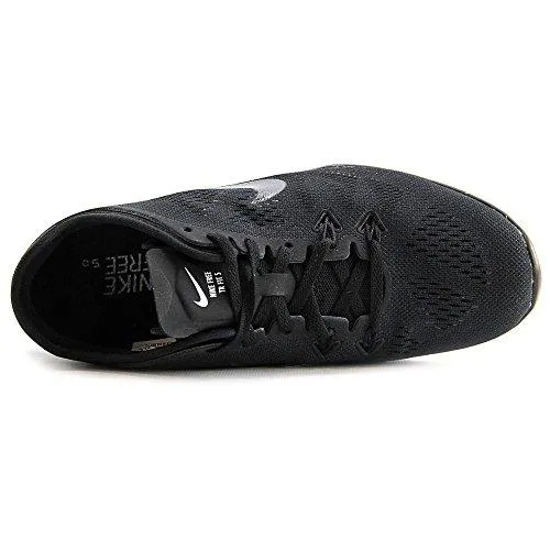 Free 5.0 Tr Running Shoe Black/Black/Black 10