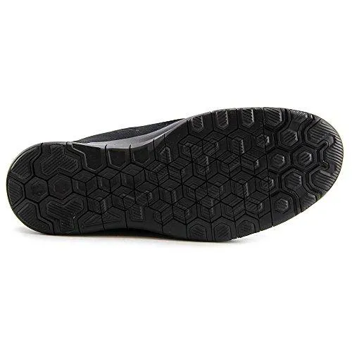 Free 5.0 Tr Running Shoe Black/Black/Black 10