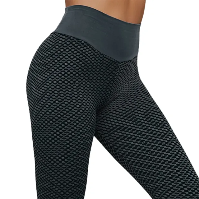 Funki Buys | Pants | Women's High Waist Fitness Leggings