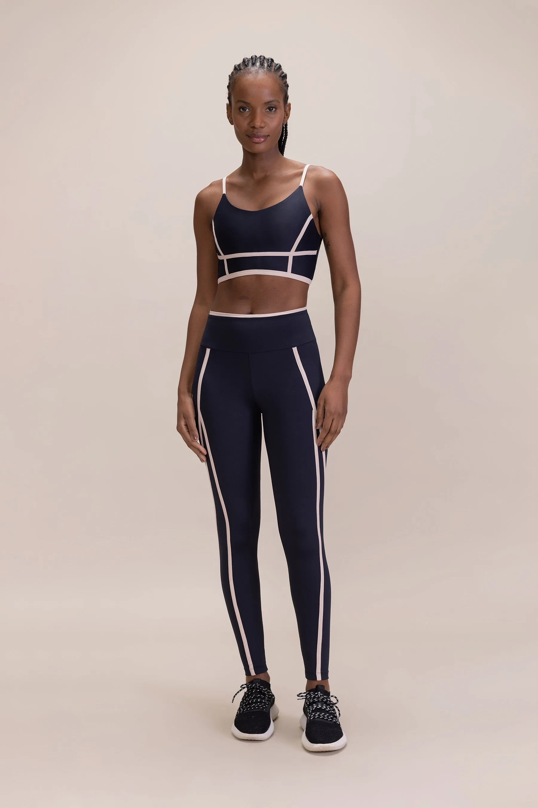 Fusion Sports Bra