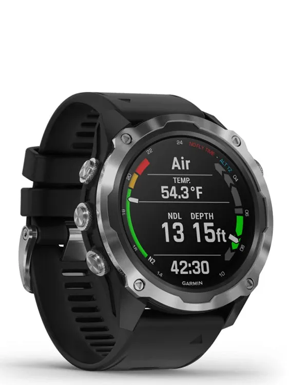 Garmin Descent Mk2