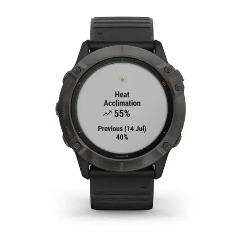 Garmin fēnix 6X Smartwatch