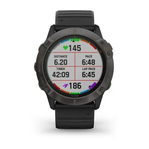 Garmin fēnix 6X Smartwatch