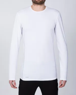 Girav Tall Thermal Baselayer (white)