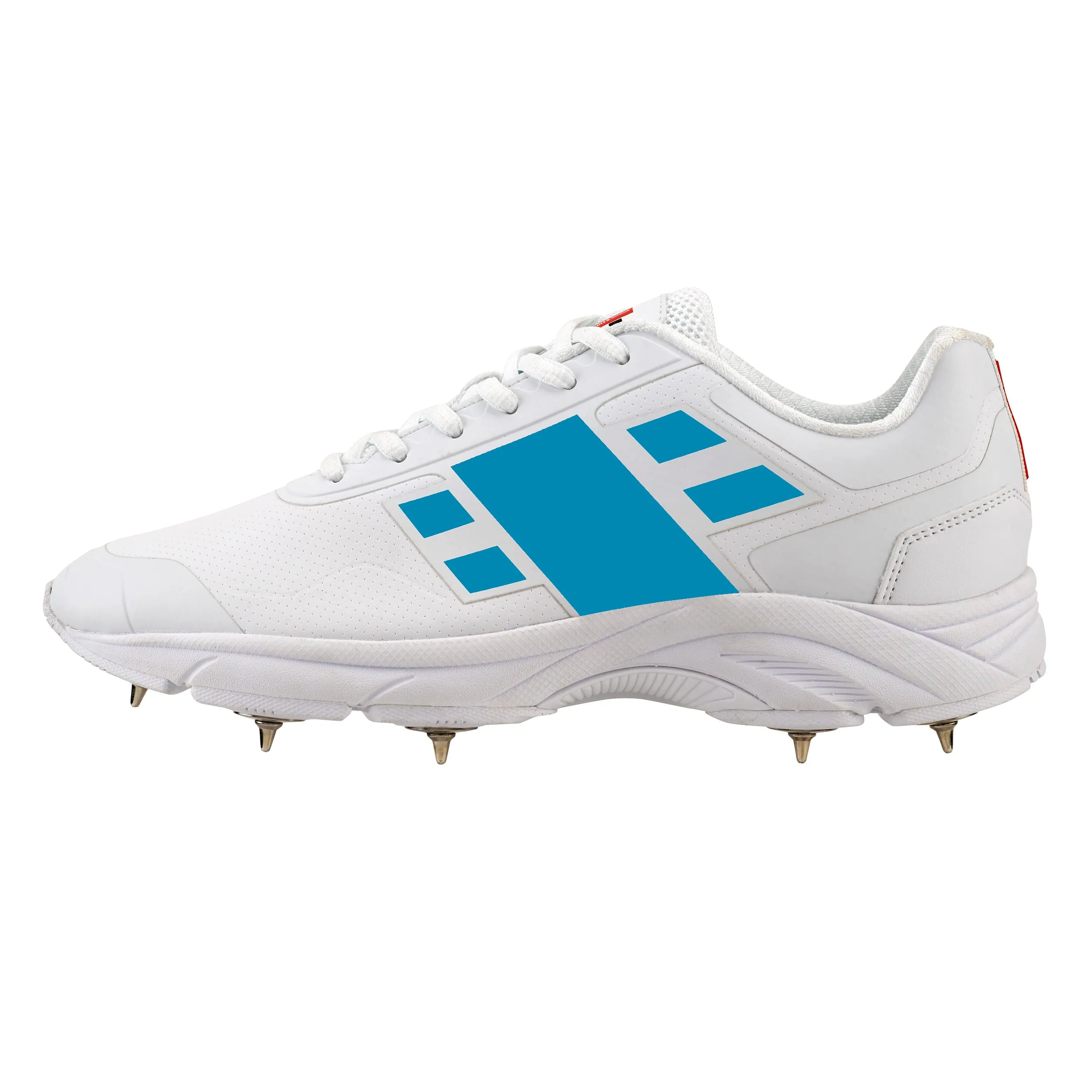 Gray-Nicolls Womens Velocity 3.0 Full Spike Cricket Shoes