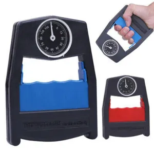 Hand Dyanometer Counting Grip