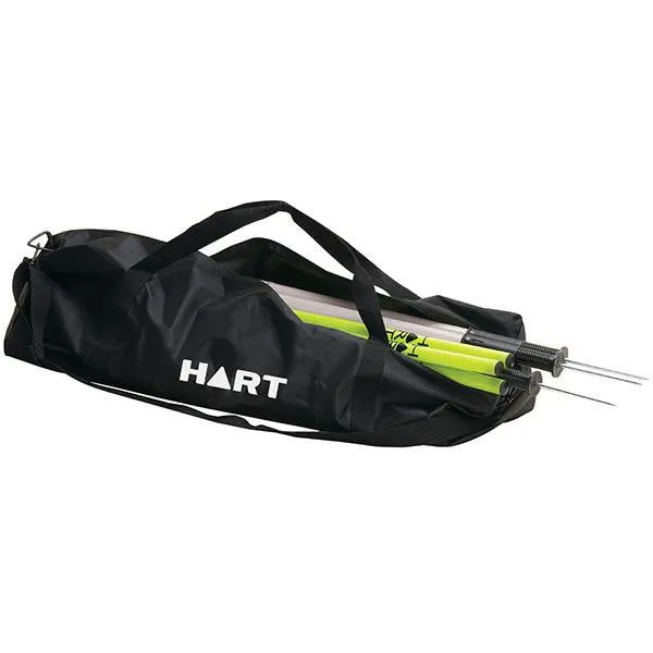 HART AFL Goal Post Set Spare Bag