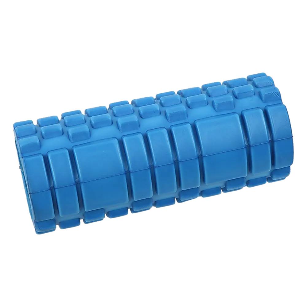 Heavy Duty Deep Tissue Foam Roller for Yoga, Pilates