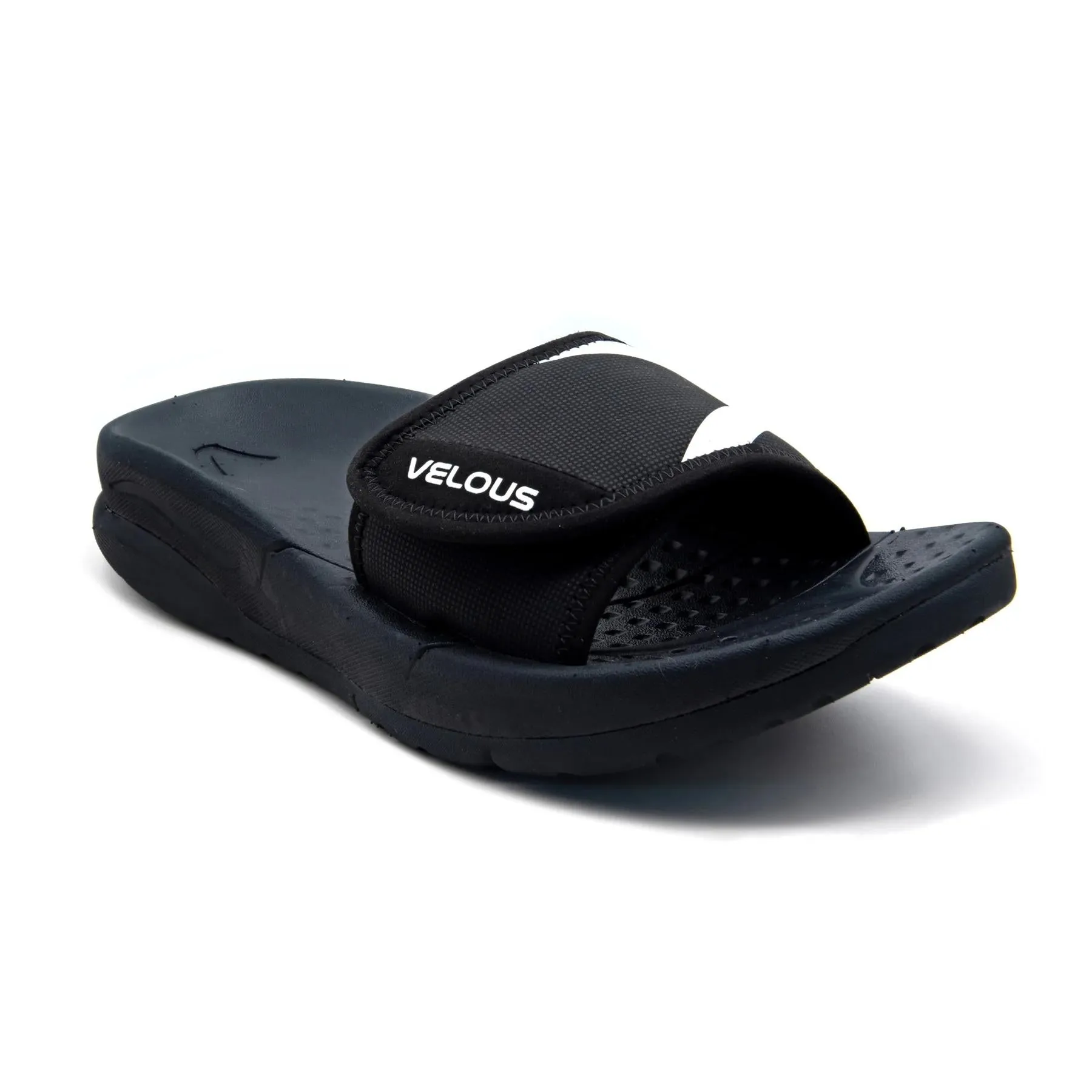 Hoya Recovery Slide - Unisex Recovery Footwear