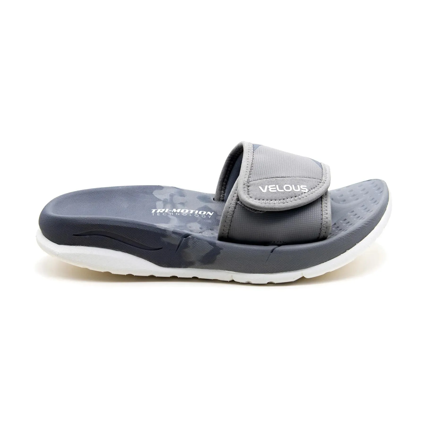 Hoya Recovery Slide - Unisex Recovery Footwear