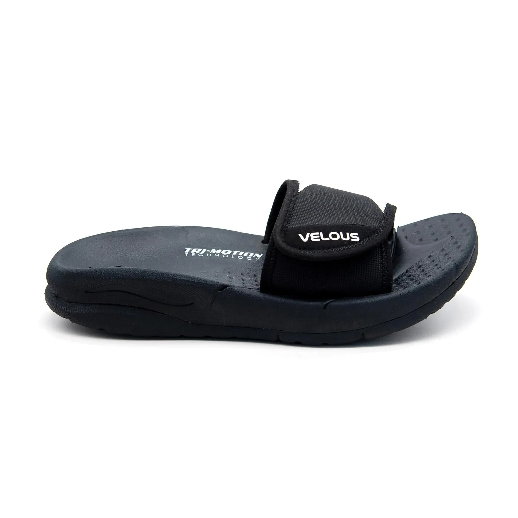 Hoya Recovery Slide - Unisex Recovery Footwear