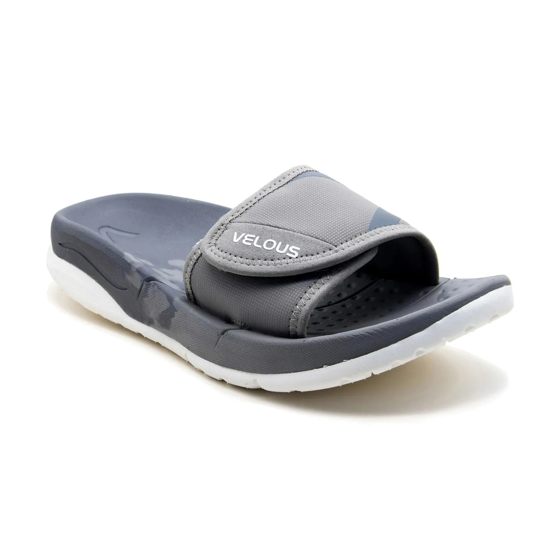 Hoya Recovery Slide - Unisex Recovery Footwear