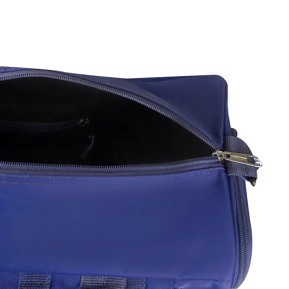 HQ NAVY BLUE DUFFEL