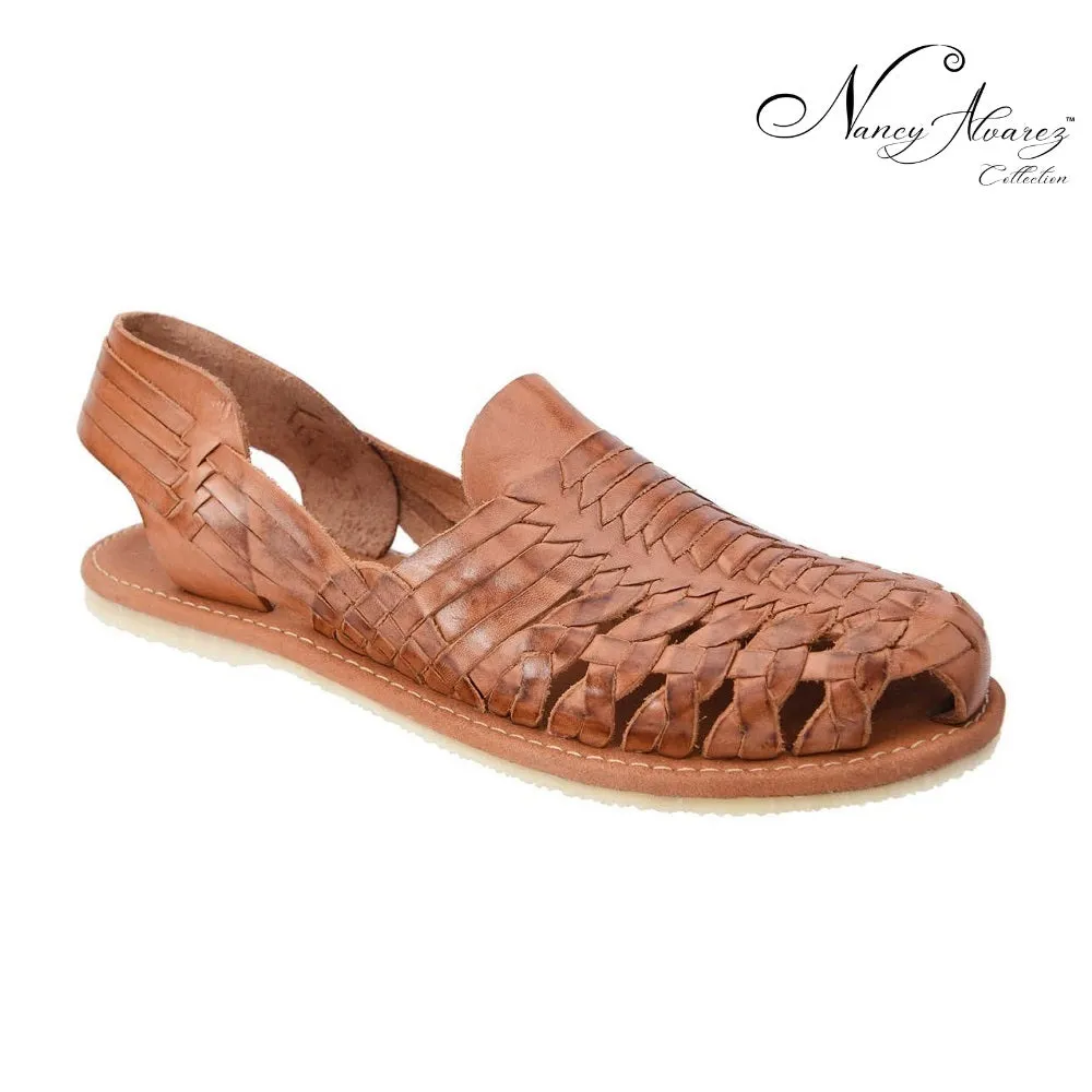 Huaraches NA-TM-35243- Leather Sandals