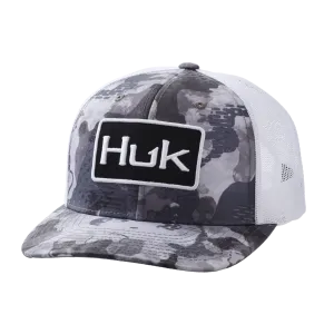 HUK Huk'D Up Angler Refraction Unisex One-size-fits-all Hat