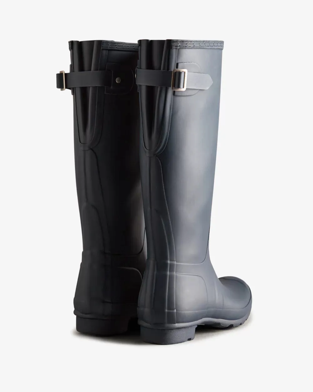 Hunter Boots Women's Original Tall Back Adjustable Wellies