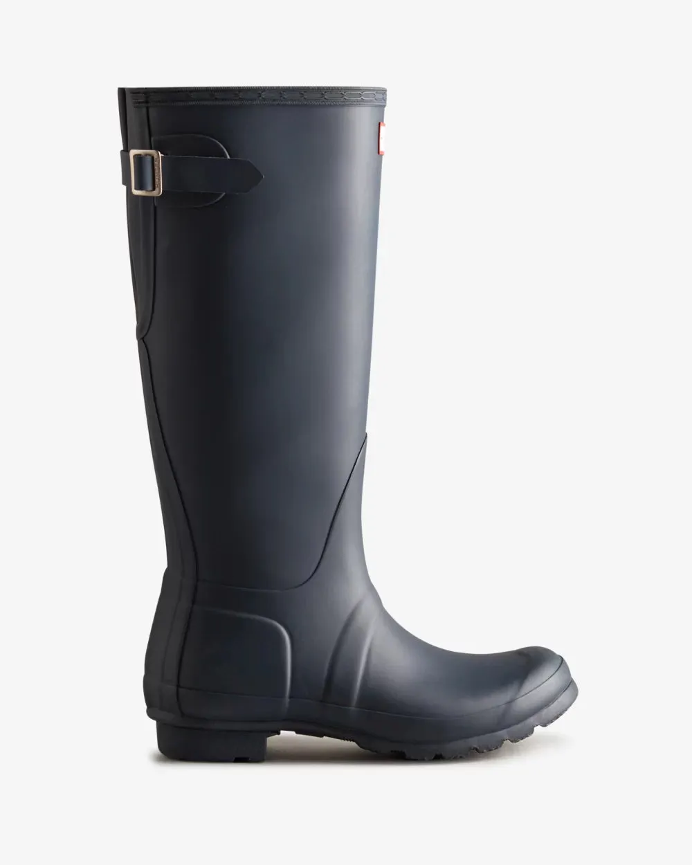 Hunter Boots Women's Original Tall Back Adjustable Wellies