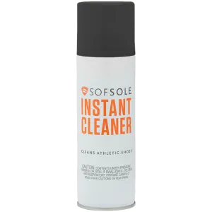 Instant Sneaker Cleaner - 5 oz