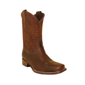 International M Kid's Brown Boots