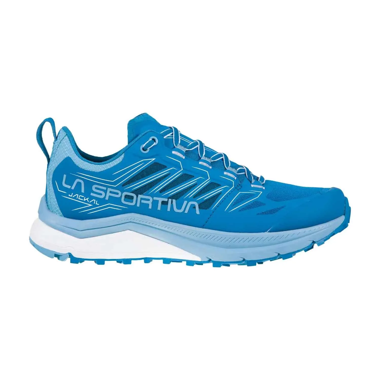 Jackal Womens Trail Running Shoe