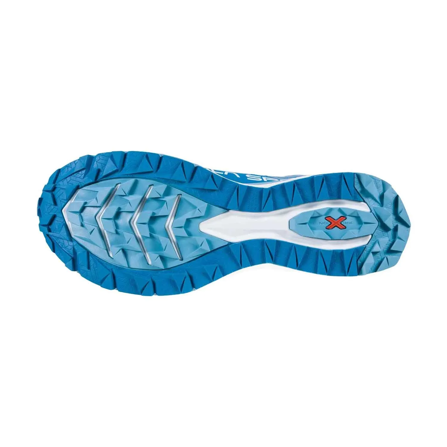 Jackal Womens Trail Running Shoe