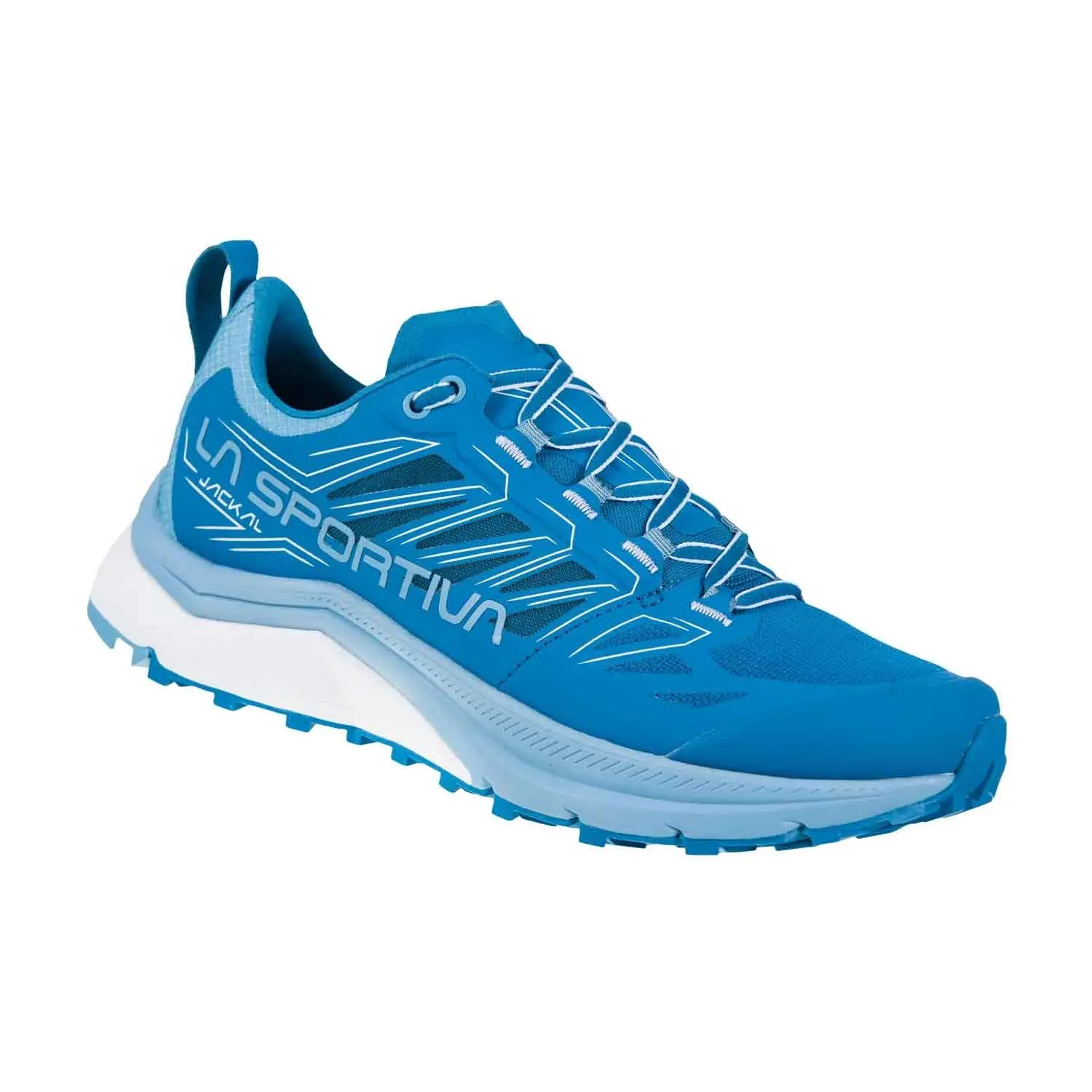 Jackal Womens Trail Running Shoe